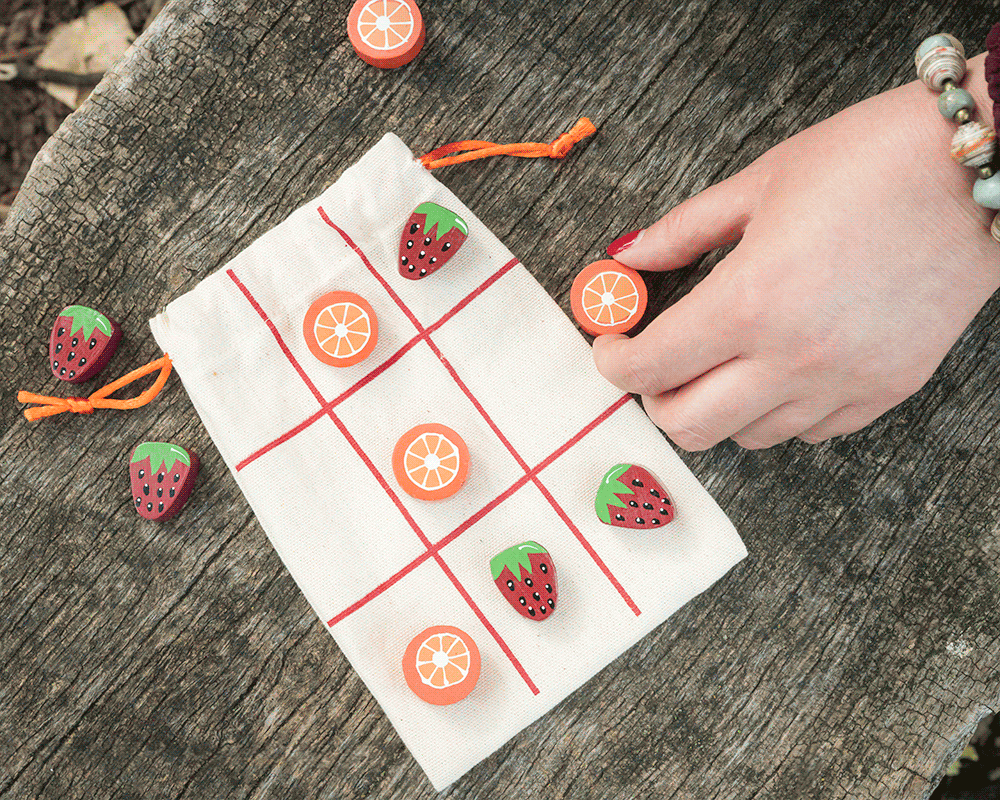 A product offered by Trades of Hope - Partnership with Karla Yatckoske