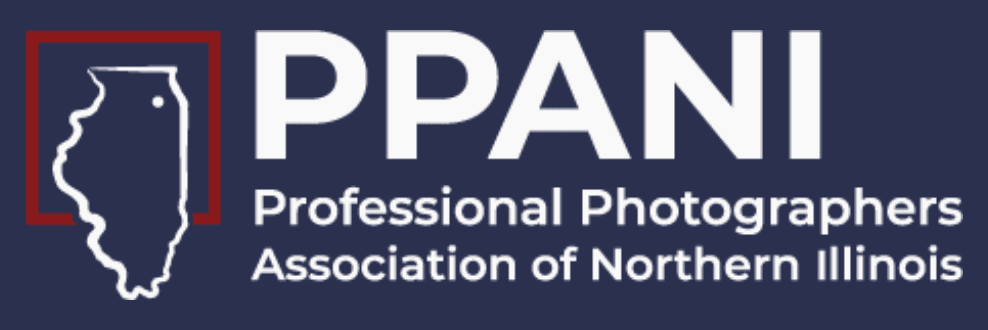 Logo for Professional Photographers Association of Northern Illinois